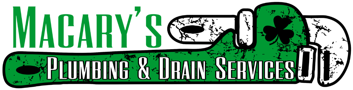 Macarys Plumbing and Drain logo