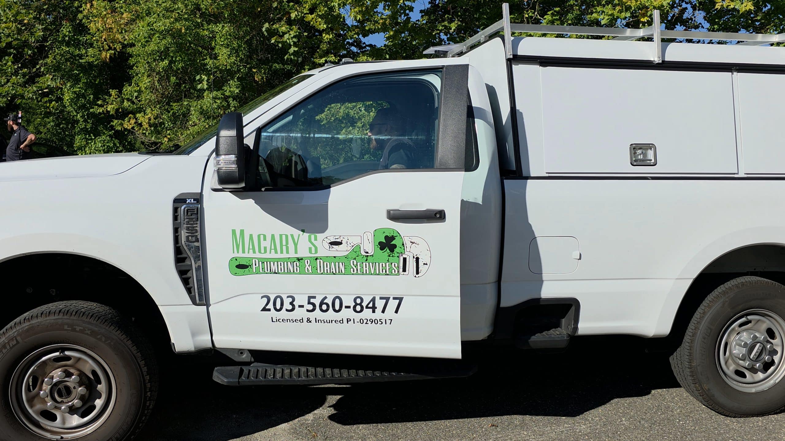 Home - Macary’s Plumbing