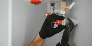Water Heater Repair