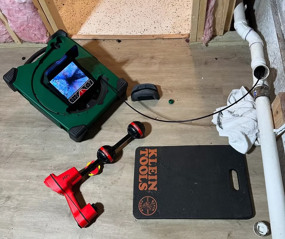 Bypass Pipe New Haven CT