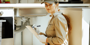 Home Insurance Cover Plumbing