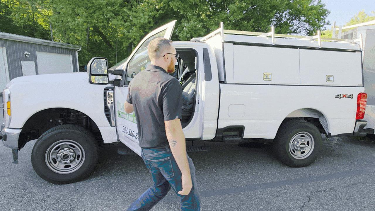 Macary Plumbing West Hartford-CT