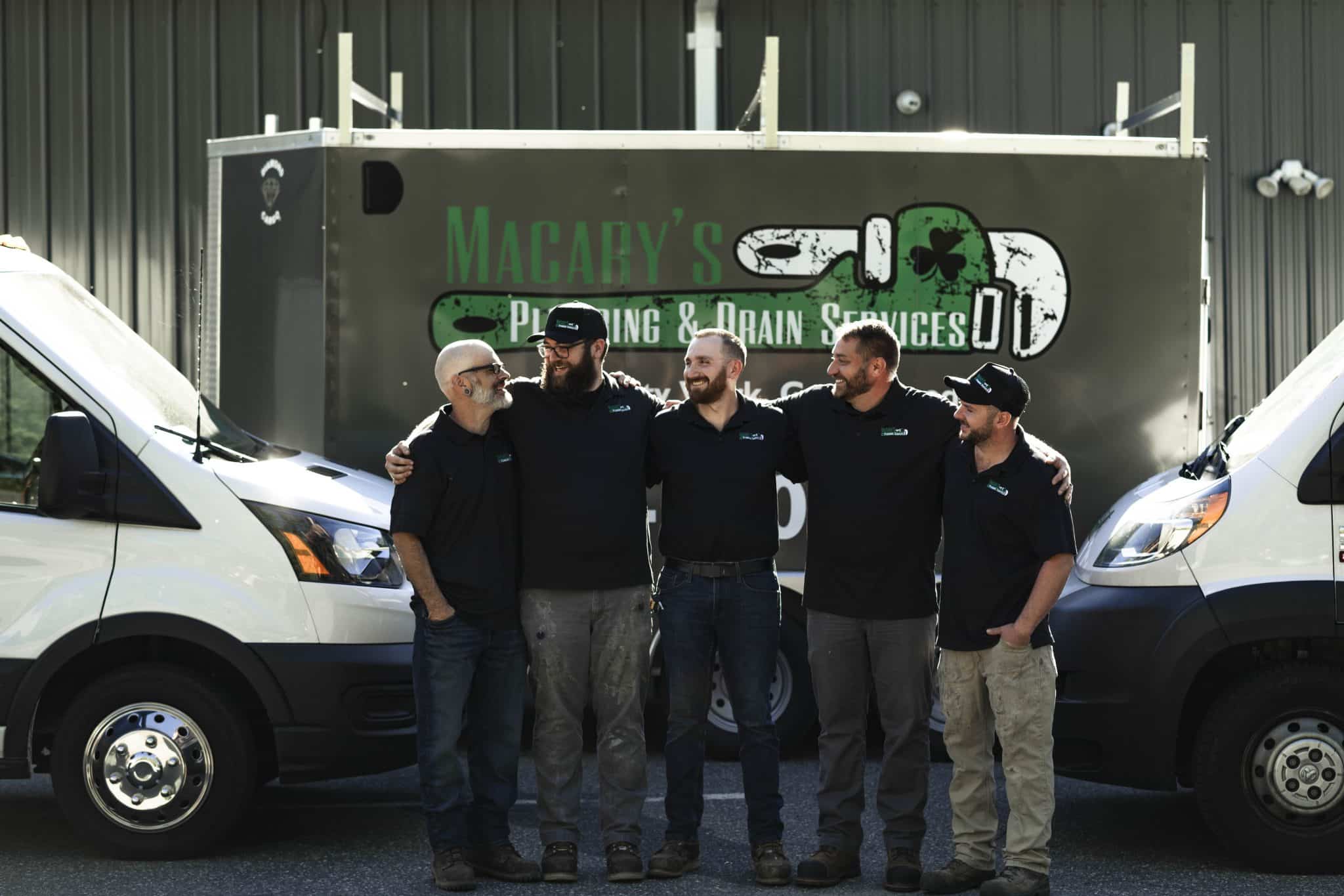 Plumbing and Drain Naugatuck CT