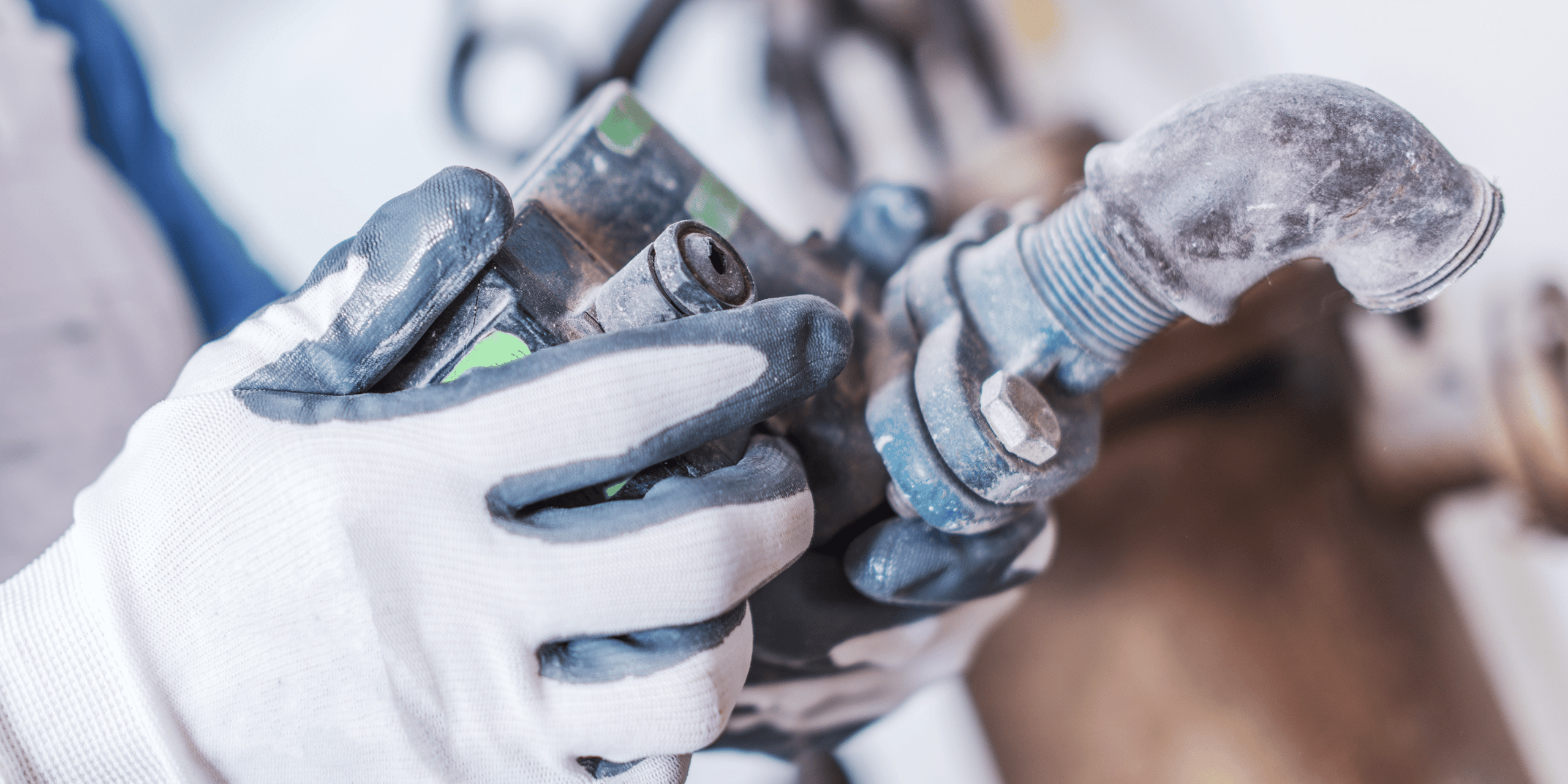 Repair a Water Heater