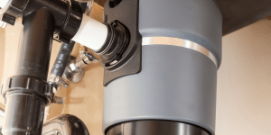 Reset Garbage Disposal