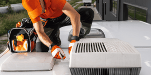 Commercial Plumbing Skills