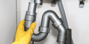 Drains Professionally Cleaned