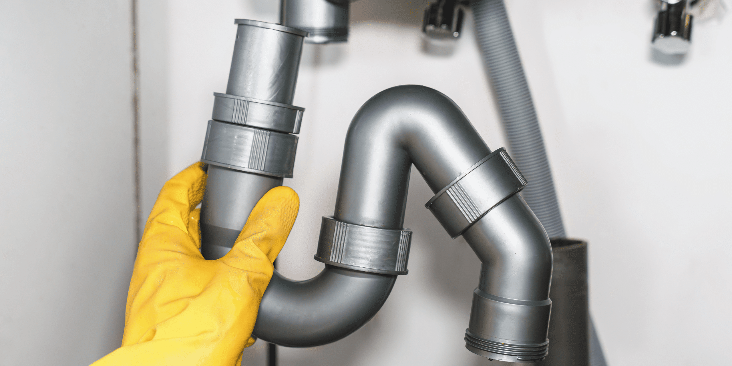 Drains Professionally Cleaned