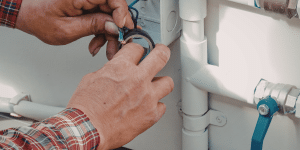 plumbing Maintenance